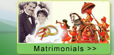 Nadar Matrimonials